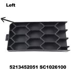 Front Front Bumper Radiator Grill 5213452051 Plastic For Scion XB