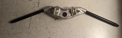 BMW R1200 R1250 RS Handlebar /Top Yoke 8549547 - Image 1 of 4