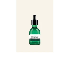 The Body Shop Tea Tree Anti-Imperfection Daily Solution, 50ml - Picture 1 of 4