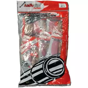 Audiopipe BMSG10 10 ft. Cable RCA - Imagen 1 de 1