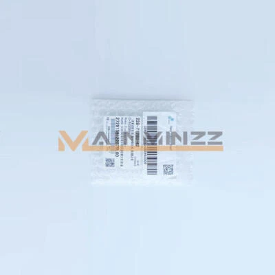 One NEW SHIMADZU 228-71780-42 Pressure Valve Rotor - Image 1 of 4