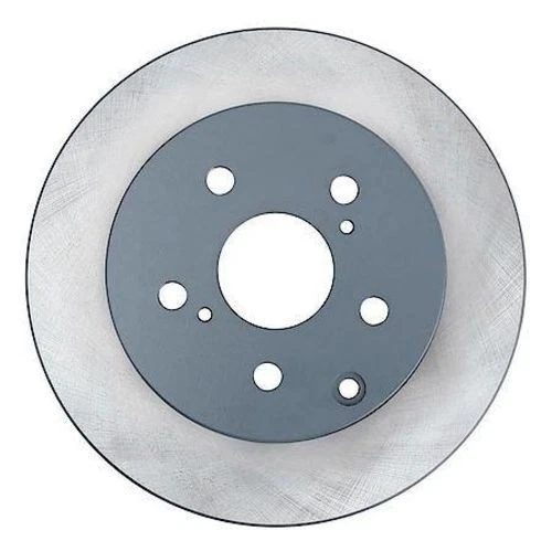 Rotor de freno de disco trasero Pontiac/Toyota Matrix/Vibe 2009-2013 Foto 1 de 1