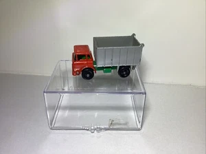 Lesney Matchbox No.26 G.M.C. Tipper Truck Made In England  - Picture 1 of 8