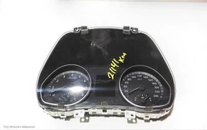 HYUNDAI I30 2019 Instrument Cluster PETROL, AUTO T/M, PD, HATCH (S. KOREA VIN KM - Picture 1 of 8