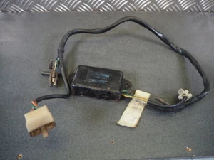 CONTROL UNIT,070000-0271 CDI HONDA CB400 AUT 1980 30400-417-004 14637 - Imagen 1 de 6