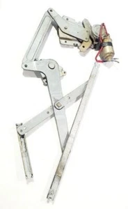 1979 1980 1981 1982 1983 Nissan 280ZX OEM Right Front Window Regulator Electric - Picture 1 of 12