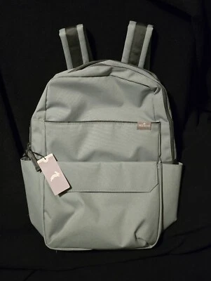 RED ROVR - Mini Roo Backpack (Sage) - Image 1 of 4