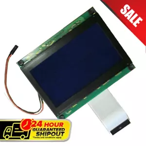 LCD replacement for Panelview 550 all-in-one replacement - Picture 1 of 3