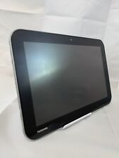 Toshiba Excite Write AT10-A 10,1" szary tablet z Androidem uszkodzony