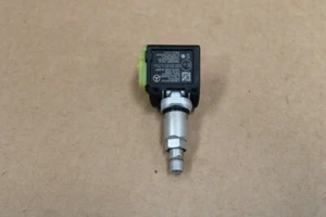 1X ORIGINAL Mercedes Benz RDK Capteur De Pression Des Pneus RDKS A0009053907 - Photo 1 sur 2
