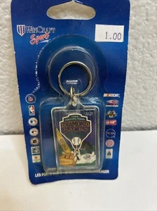 Arizona Diamondbacks 1998 Temporada Inaugural Llavero DBacks - NUEVO - Imagen 1 de 5