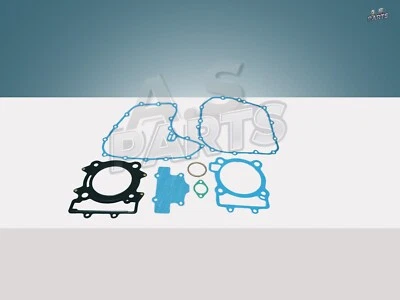 Kit de sellado de junta de motor para motocicleta KTM Duke 390 Dominar 400  Foto 1 de 4