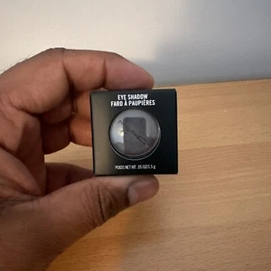 MAC M·A·C STARRY NIGHT FROST Eye Shadow Compact NEW BOXED 100% AUTHENTIC - Picture 1 of 4