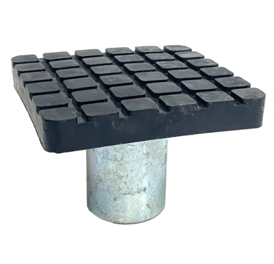 Kit adaptador Quickjack SUV y camión ligero 5150561 SOLO BASE Foto 1 de 4