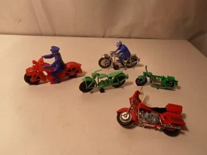 5 - Motorcycles - Picture 1 of 9