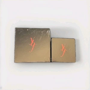 YBF Sealed Your Best Friend Neutralizing Pressed Powder 0.28 oz + Creme 0.09oz  - Picture 1 of 4