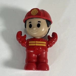 Fisher Price Little People Mann bewegliche Arme - Bild 1 von 5