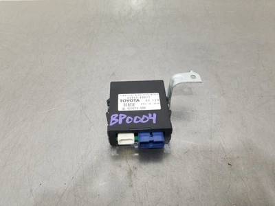 08 2008 LEXUS GX470 módulo de control limpiaparabrisas 8594360011 Foto 1 de 4