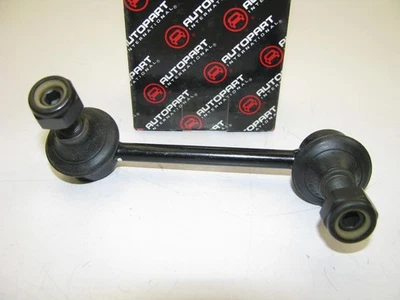 Kit de eslabones de barra estabilizadora trasera derecha Autopart 2700-74826 para 01-06 Mitsubishi Montero Foto 1 de 3