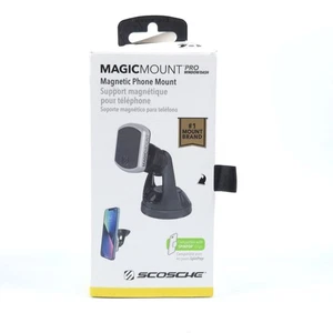 Soporte magnético universal para teléfono MPWD2XTPR MagicMount Pro con ventosa - Imagen 1 de 6