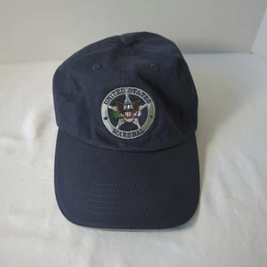 USMS United States Marshals Service Hat Cap Adjustable  - Picture 1 of 8