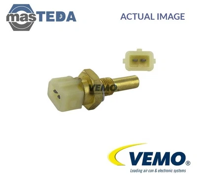 V15-77-0001 COOLANT TEMPERATURE SENSOR GAUGE VEMO NEW OE REPLACEMENT - Image 1 of 4