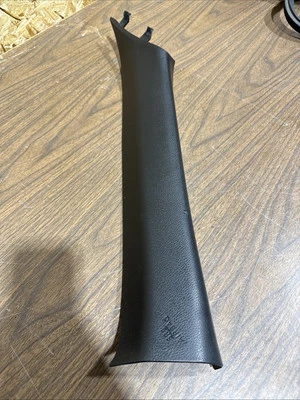 13-16 SCION FRS Subaru BRZ - moldura de pilar - pilares izquierda izquierda izquierda izquierda OEM Foto 1 de 4