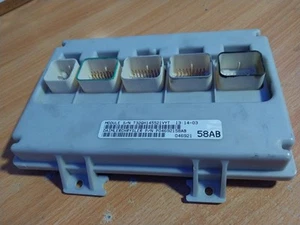 2005 Dodge Caravan Body Control Module P04692158AB - Picture 1 of 3