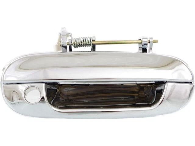 Front Right Door Handle For 2004-2005 GMC Envoy XUV Sport Utility 4dr GV281KN Foto 1 de 1