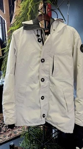 Canada Goose Men's Artic Program Parka Size Med - Picture 1 of 24