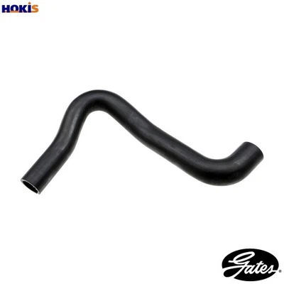 RADIATOR HOSE 05-4251 FOR FIAT PANDA/Hatchback/Van/CLASSIC 188A8.000 1.2L 4cyl - Image 1 of 4