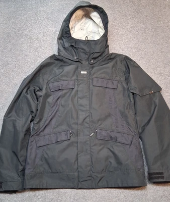 Oakley Chaqueta Esquí Hombre Medio Suelto Calce Foto 1 de 4