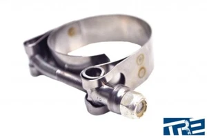 Abrazaderas de perno en T de acero inoxidable Treadstone Performance grado marino 316 - Imagen 1 de 2