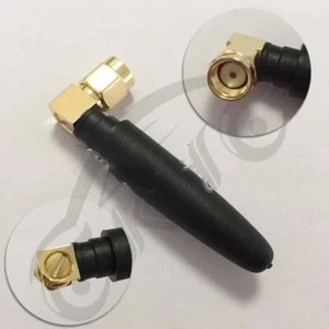 Autel J2534 Antenna MS908PRO MF2534 Online Programming Box MaxiF - Picture 1 of 7