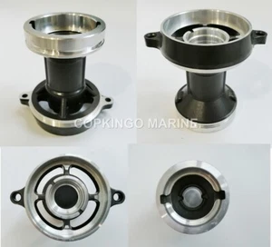 Propeller Shaft Housing Cap CASING fit Tohatsu NS M 9.9HP 15HP 18HP 36260101-0M - Picture 1 of 1