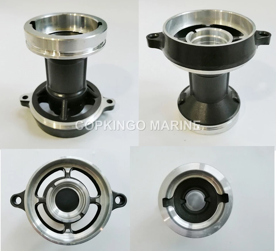 Propeller Shaft Housing Cap CASING fit Tohatsu NS M 9.9HP 15HP 18HP 36260101-0M - Image 1 of 1