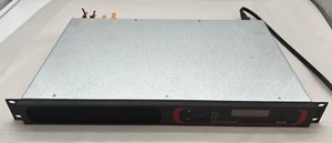 Biamp Tesira Forte Dan VT4 server audio digitale - Foto 1 di 14