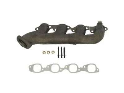 Colector de escape derecho Dorman 18117TF 1997 para Chevrolet Express 3500 1996-2000 Foto 1 de 2