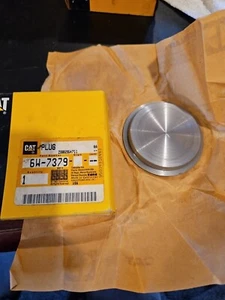 CAT 6W-7379  Plug Genuine Caterpillar 6W7379 - Picture 1 of 1