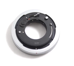 CANON KAMERA FD OBJEKTIV MOUNT KAMERA UND OBJEKTIV TEIL - Bild 1 von 2