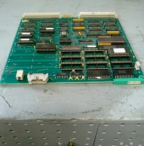 Charmilles Board 852 7720 B - Picture 1 of 2