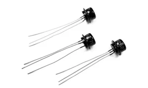 MP21B (МП21Б) Transistor PNP 0.15W 40V 0.3A (5 pieces) - Picture 1 of 2