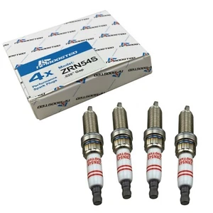Bujías Iridium para 07-16 Mini Cooper S 1.6 Turbo Countryman Clubman Paceman - Imagen 1 de 2