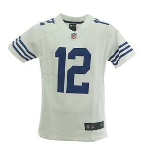 andrew luck jersey for kids