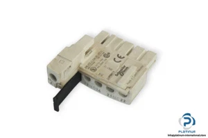 MORSETTIERA SCHNEIDER ELECTRIC LU9BN11_LU9BN11 - Foto 1 di 3