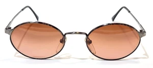 SERENGETI DRIVERS 5463Y ovale Vintage Sonnenbrille/sunglasses CORNING OPTICS - Bild 1 von 9