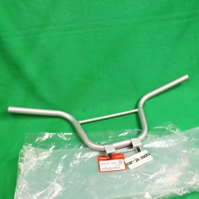 HONDA Genuino 00-03 XR50R 04-09 CRF50F MANGO Tubería Dirección NH146M 53100-GEL-701ZA Foto 1 de 4