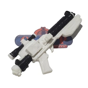 Star Wars Blaster Gun for 12" First Order Stormtrooper Figure EUC - Picture 1 of 1