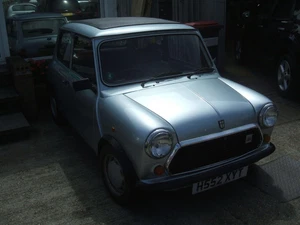 1990 Rover Mini City 2dr Petrol - Picture 1 of 19