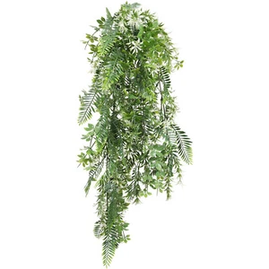 Artificial Fake Hanging Plants Flower Garland Hanging Branches for Wedding Home - Picture 1 of 19